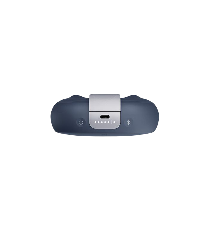Bocina Bose SoundLink Micro Bluetooth® - Portátil y Resistente al Agua