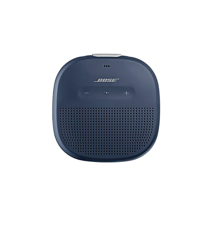Bocina Bose SoundLink Micro Bluetooth® - Portátil y Resistente al Agua