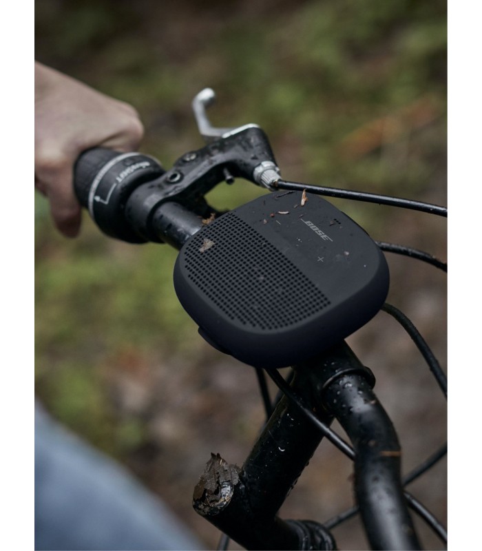 Bocina Bose SoundLink Micro Bluetooth® - Portátil y Resistente al Agua