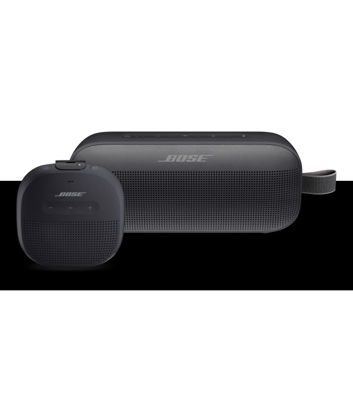 Bocina Bose SoundLink Micro Bluetooth® - Portátil y Resistente al Agua