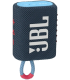 Bocina JBL GO 3 Bluetooth Waterproof - Sonido Pro, Resistente al Agua