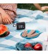 Bocina JBL Go 3 Bluetooth Negra Waterproof | Precio en RD