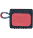 Bocina JBL GO 3 Bluetooth Waterproof - Sonido Pro, Resistente al Agua