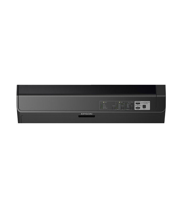 Impresora Epson FX-2190II | Matriz de Puntos | 9 Agujas | Alta Velocidad | USB