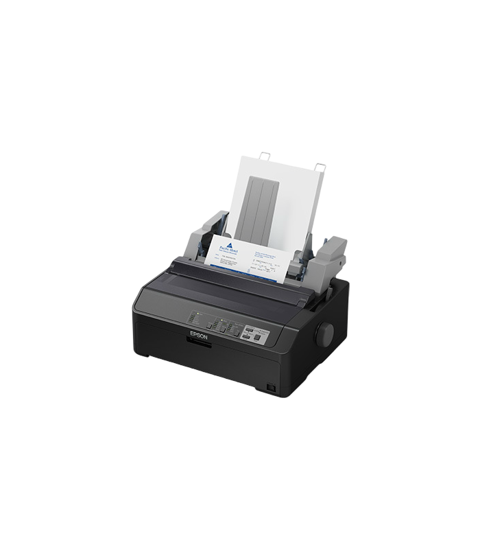 mpresora Epson FX-890II N | Matriz de Puntos | 9 Agujas | USB