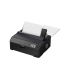 mpresora Epson FX-890II N | Matriz de Puntos | 9 Agujas | USB