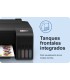 Epson EcoTank L1250 | Impresora Multifunción Color | Inalámbrica | Print Copy Scan