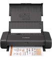 Impresor inyección de tinta portátil Canon PIXMA TR150