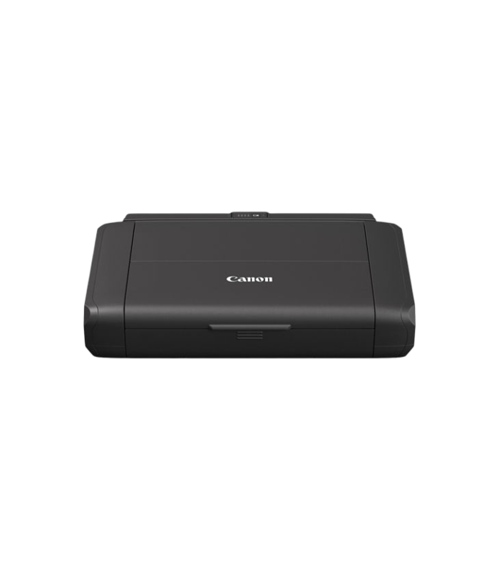 Canon PIXMA TR150 | Impresora Portátil Inyección de Tinta | Wi-Fi, USB, Alta Calidad
