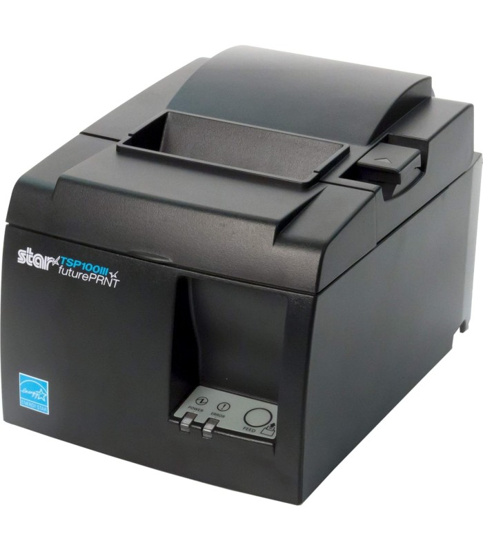Star Micronics TSP143IIIU | Impresora Térmica USB Compacta para Tickets