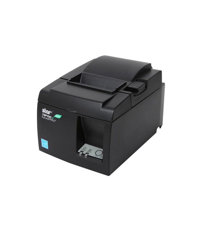 Star Micronics TSP143IIIU | Impresora Térmica USB Compacta para Tickets