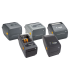 Zebra ZD411 USB | Impresora Térmica de Etiquetas Compacta