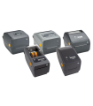 Impresor Térmico Zebra ZD411 USB