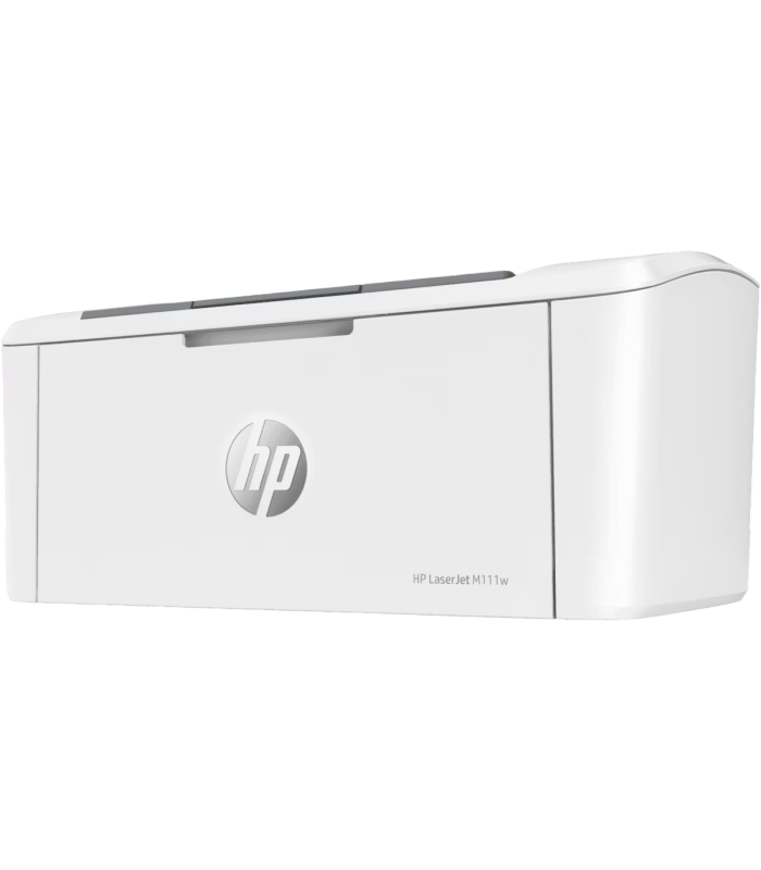 HP LaserJet SFP M111w | Impresora Láser Monocromática Compacta