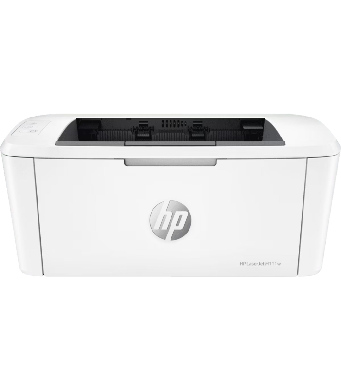 HP LaserJet SFP M111w | Impresora Láser Monocromática Compacta