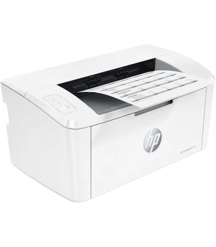 HP LaserJet SFP M111w | Impresora Láser Monocromática Compacta
