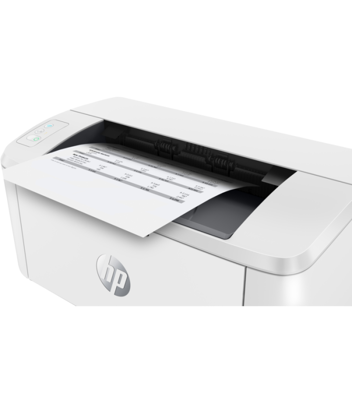 HP LaserJet SFP M111w | Impresora Láser Monocromática Compacta