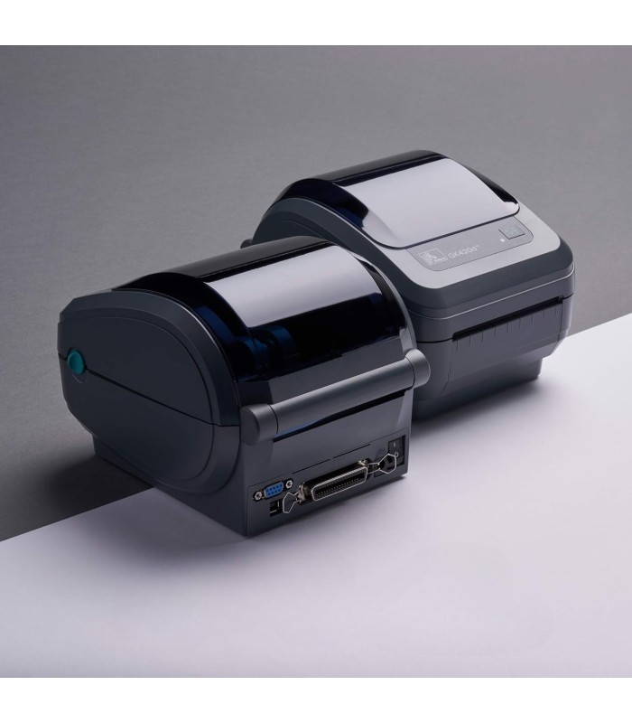 Zebra GK420D RFB | Impresora Térmica de Etiquetas y Recibos