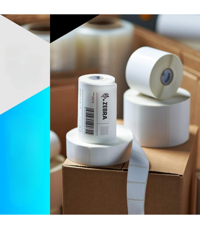 Zebra GK420D RFB | Impresora Térmica de Etiquetas y Recibos