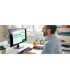 Monitor Dell E2722HS de 27" | Full HD, IPS, HDMI, VGA, DisplayPort