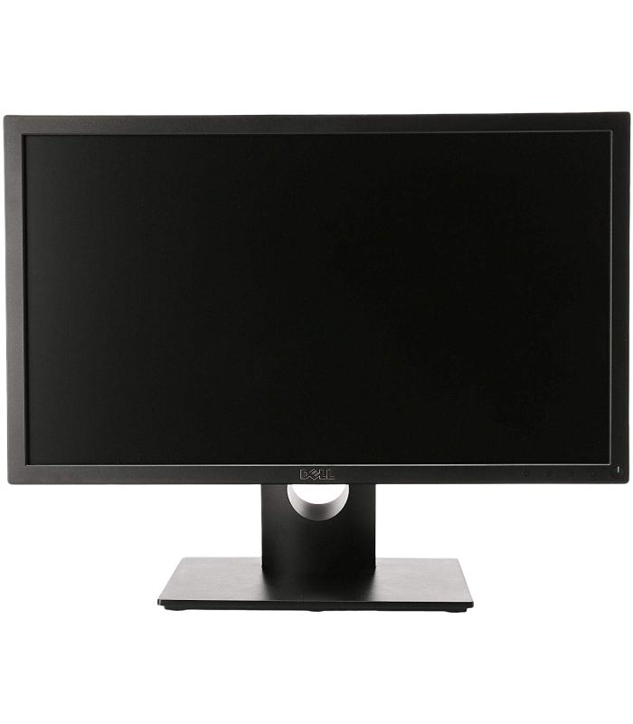 Monitor Dell E2216Hv de 21.5" | W-LED, Full HD 1920 x 1080, VGA