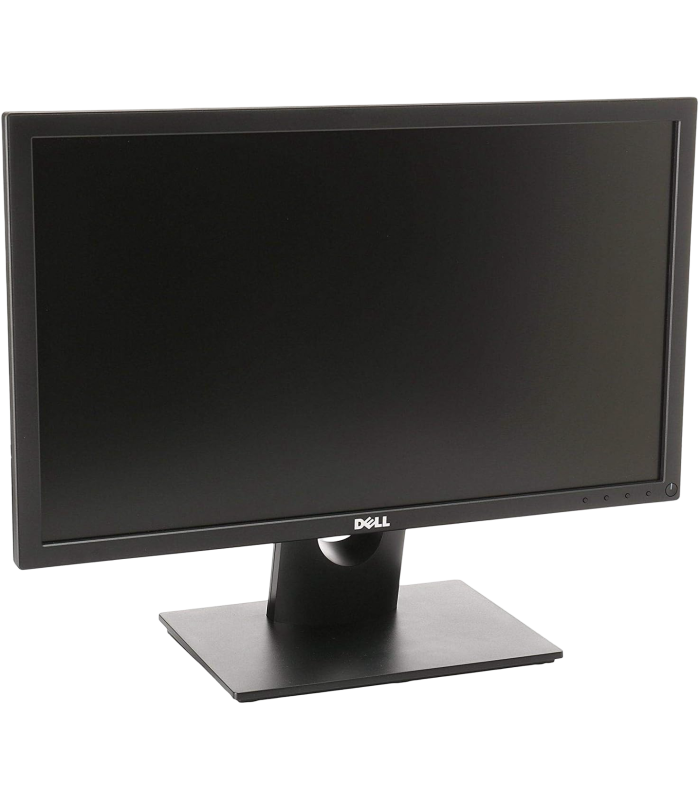 Monitor Dell E2216Hv de 21.5" | W-LED, Full HD 1920 x 1080, VGA