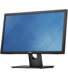 Monitor Dell E2216Hv de 21.5" | W-LED, Full HD 1920 x 1080, VGA