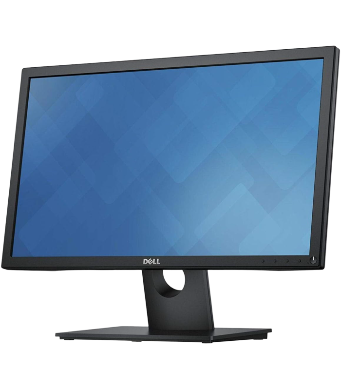 Monitor Dell E2216Hv de 21.5" | W-LED, Full HD 1920 x 1080, VGA