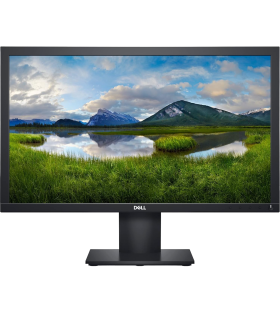 Monitor Dell E2221Hn 21.5" LED Full HD 1920x1080, Brillo 250 cd/m² - Ideal para Oficina