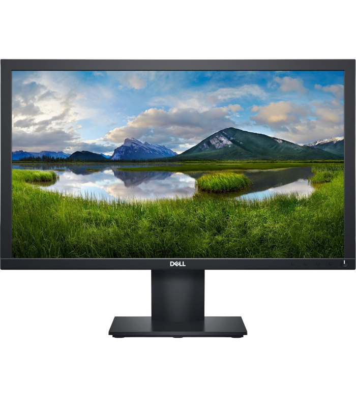 Monitor Dell E2221Hn 21.5" LED Full HD 1920x1080, Brillo 250 cd/m² - Ideal para Oficina