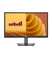 Monitor Dell E2225H LCD 21.4", LCD Full HD, 75Hz, VGA/DisplayPort, Negro