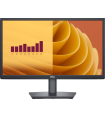 Monitor Dell E2225HS, 21.5", Led  Full HD, Ajustable