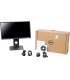 Monitor Dell P2217S 22" LED Full HD Grado A Refabricado | Soporte Ajustable