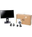 Monitor Dell P2217S HU, 22" LED Negro | Grado A | RFB