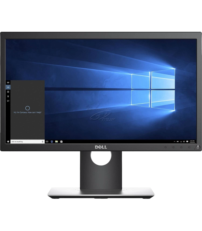 Monitor Dell P2217S 22" LED Full HD Grado A Refabricado | Soporte Ajustable