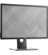Monitor Dell P2217S 22" LED Full HD Grado A Refabricado | Soporte Ajustable