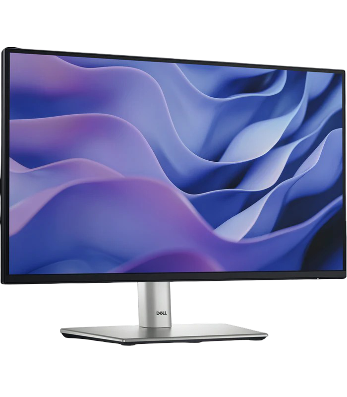 Monitor Dell P2225H 21.5" LED Full HD IPS 100Hz con HDMI y USB