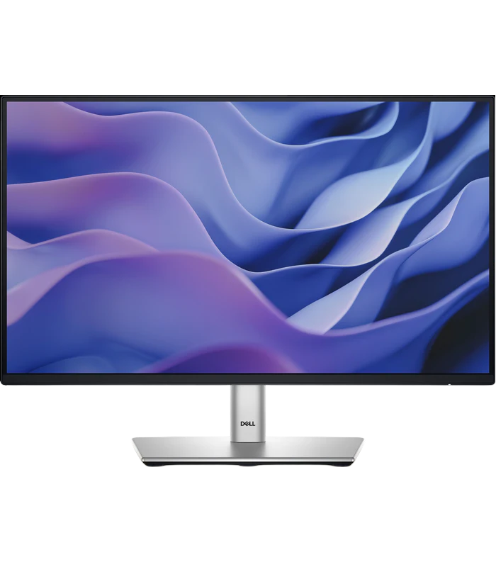 Monitor Dell P2225H 21.5" LED Full HD IPS 100Hz con HDMI y USB
