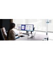 Monitor Dell P2722H de 27" LED