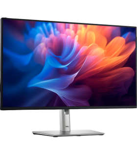 Monitor Dell P2725H 27" IPS FHD 100Hz con HDMI, DisplayPort, VGA y USB