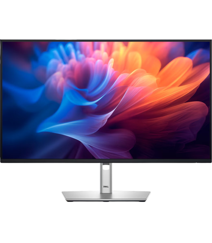 Monitor Dell P2725H 27" IPS FHD 100Hz con HDMI, DisplayPort, VGA y USB