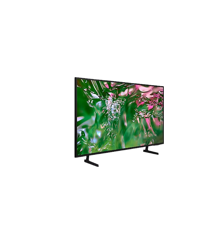 Comprar Samsung 65" Crystal UHD 4K Smart TV Clase DU6900