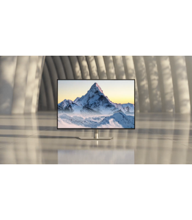 Monitor Dell UltraSharp U2723QE 27" 4K UHD USB-C Hub IPS Profesional