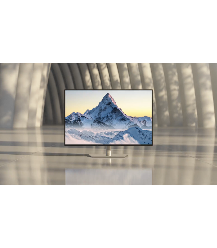Monitor Dell UltraSharp U2723QE 27" 4K UHD USB-C Hub IPS Profesional