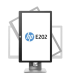 Monitor HP EliteDisplay E202 20" W-LED IPS HD+ | Refabricado Grado A