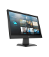 Monitor HP P19b G4 18.5" LED VA HD | Compacto y Económico
