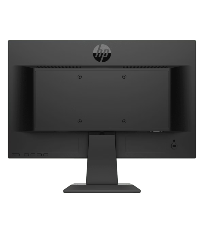 Monitor HP P19b G4 18.5" LED VA HD | Compacto y Económico