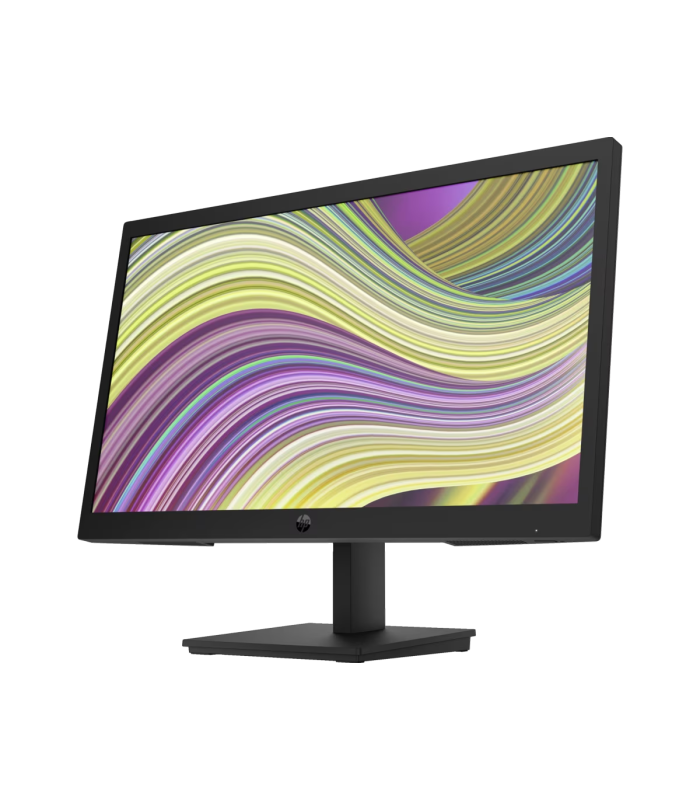 Monitor HP P22v G5 21.45" FHD IPS | Ideal para Oficina y Hogar