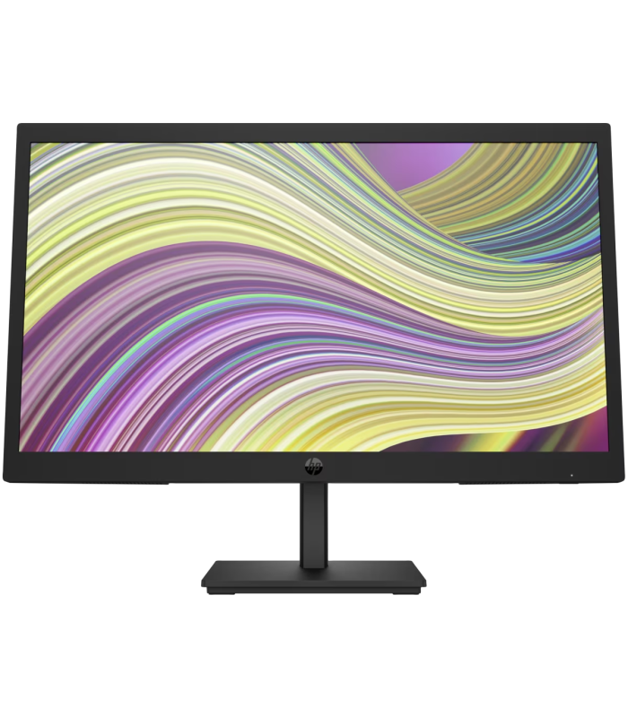 Monitor HP P22v G5 21.45" FHD IPS | Ideal para Oficina y Hogar
