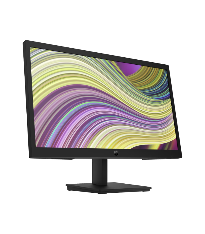 Monitor HP P22v G5 21.45" FHD IPS | Ideal para Oficina y Hogar